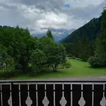 Scoiattolo Falcade