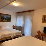 Scoiattolo Falcade