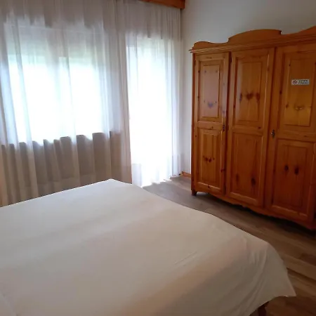 Scoiattolo Hotel 3*