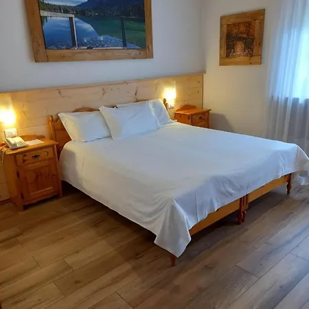 Scoiattolo Hotel 3*