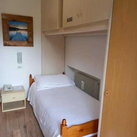 Scoiattolo Hotel 3*