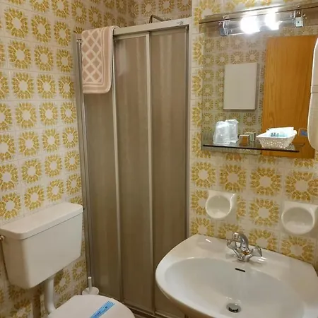Scoiattolo Hotel 3*