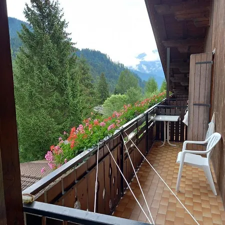 Scoiattolo Hotel