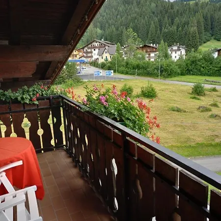 Scoiattolo Hotel