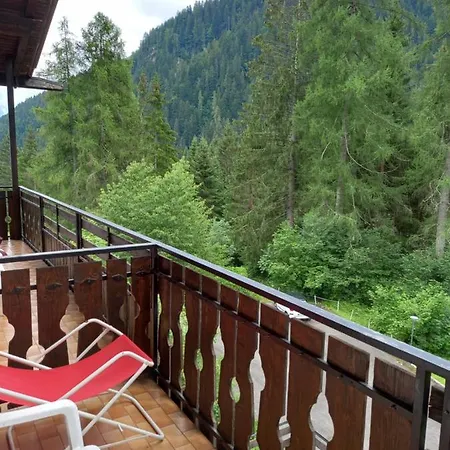 Hotel Scoiattolo 3*