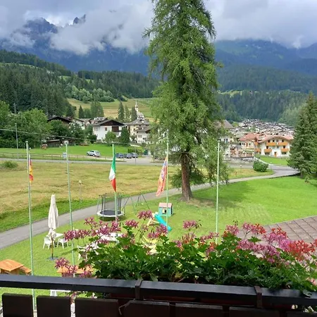 Scoiattolo 3* Falcade