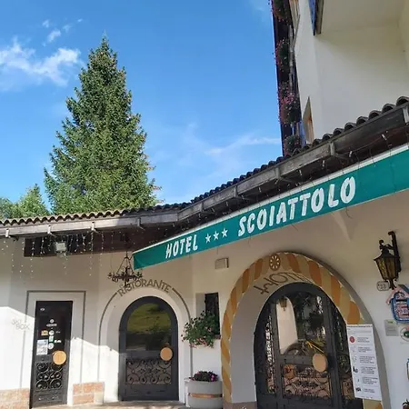 Hotel Scoiattolo