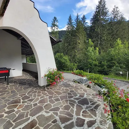 Scoiattolo מלון פלקאדה