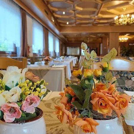 Scoiattolo Hotel