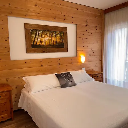 Scoiattolo Hotel