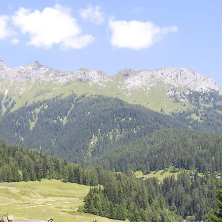 Hotel Scoiattolo