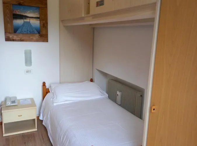 Scoiattolo Hotel 3*