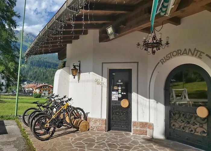 Scoiattolo Hotel