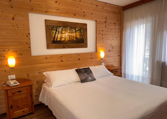 Scoiattolo Hotel