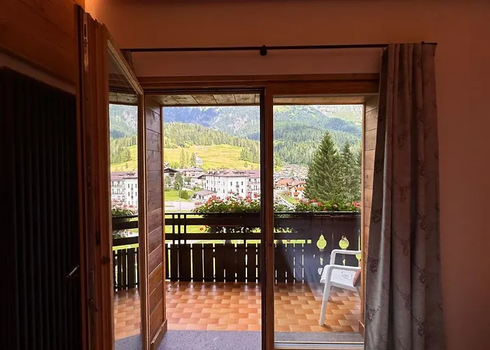 Scoiattolo Hotel Falcade
