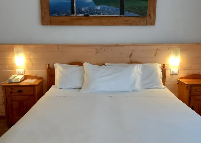 Scoiattolo Hotel