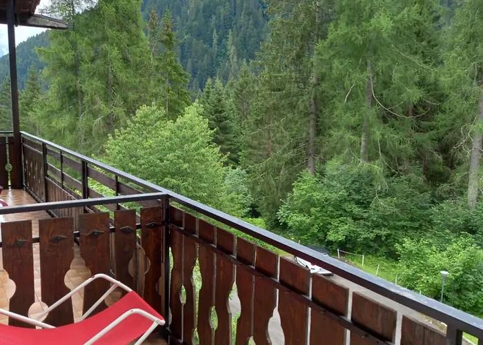 Hotel Scoiattolo 3*