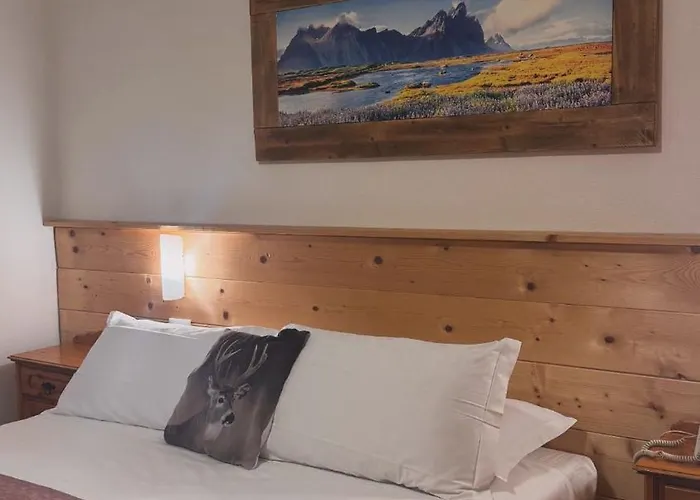 Hotel Scoiattolo