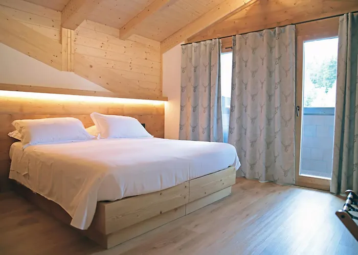 Scoiattolo Hotel 3*