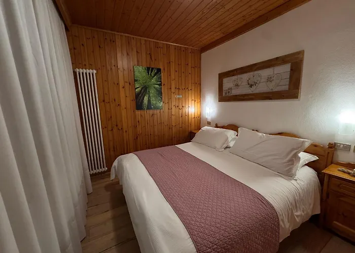 Scoiattolo Hotel Falcade
