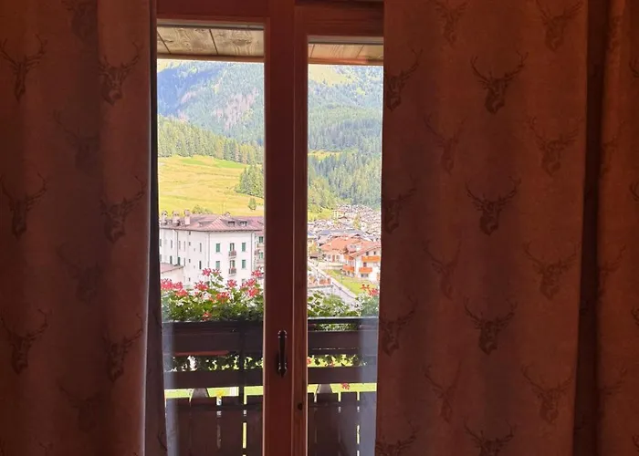 Hotel Scoiattolo
