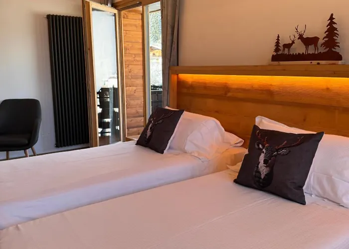 Scoiattolo Hotel 3*