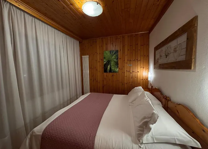 Scoiattolo Hotel 3*