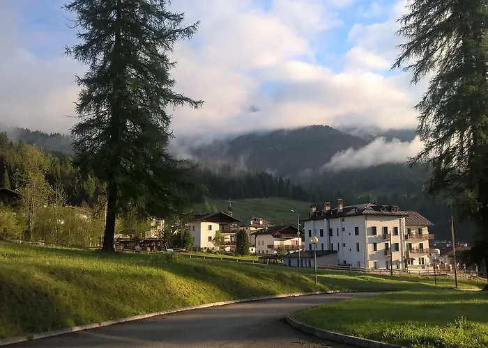 Hotel Scoiattolo 3*