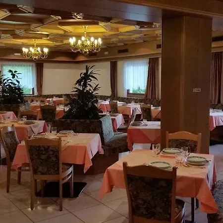 Hotel Scoiattolo