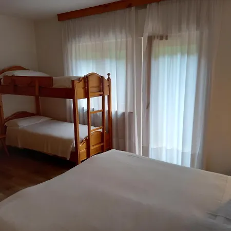 Scoiattolo 3* Falcade