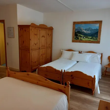 Hotel Scoiattolo