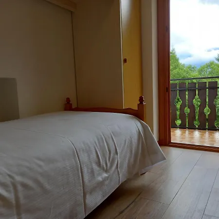 Scoiattolo Hotel Falcade