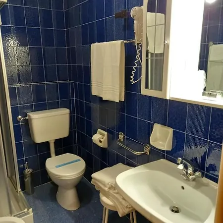 Scoiattolo Hotel Falcade