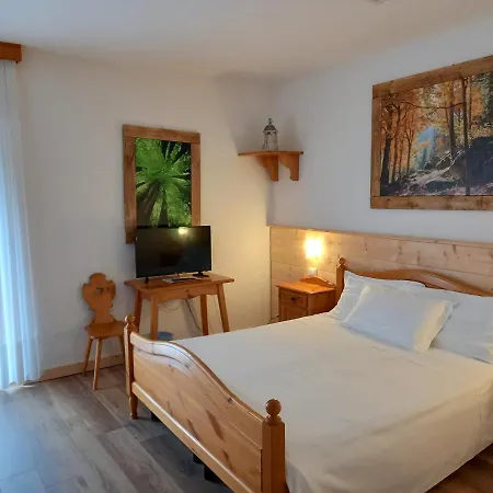 Scoiattolo 3* Falcade