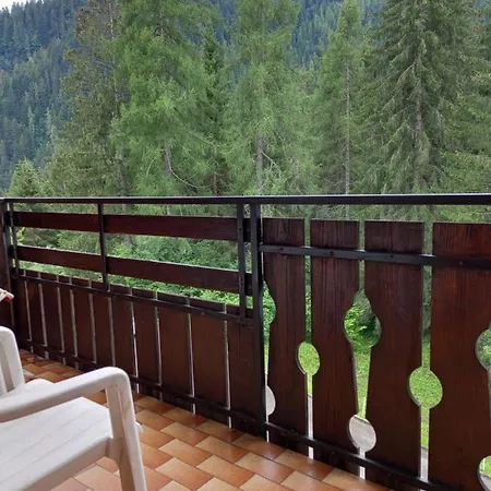 Hotel Scoiattolo 3*