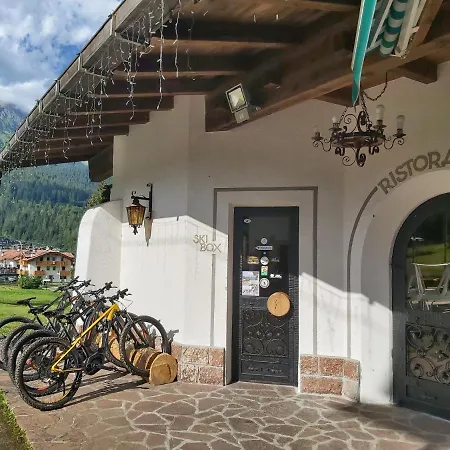 Scoiattolo Hotel