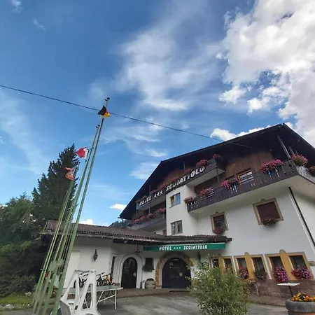 Hotel Scoiattolo 3*