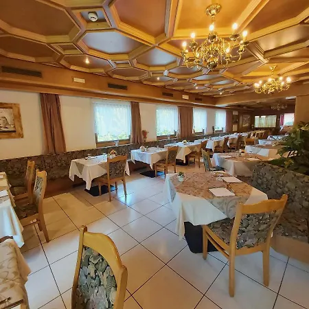 Scoiattolo Hotel Falcade