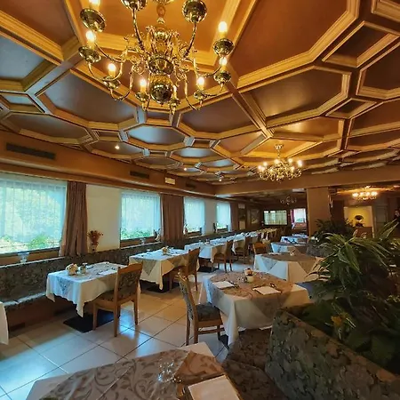 Hotel Scoiattolo