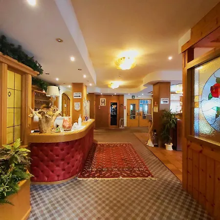 Hotel Scoiattolo