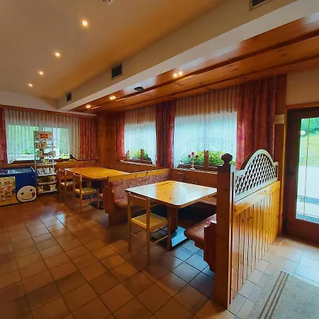 Hotel Scoiattolo 3*