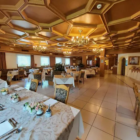 Scoiattolo 3* Falcade