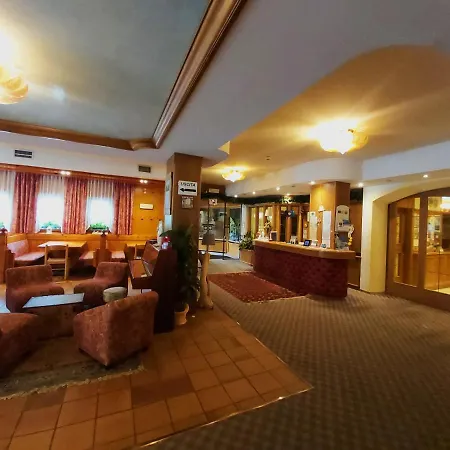 Scoiattolo Hotel