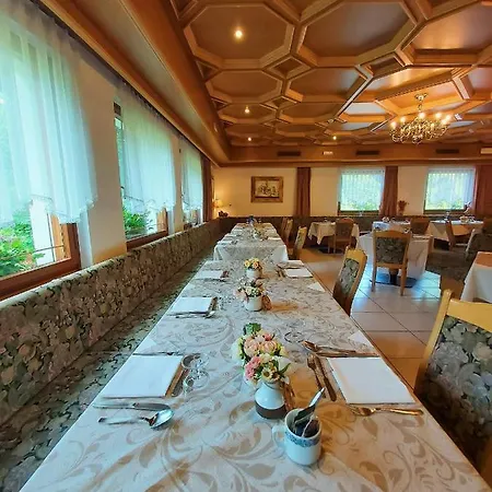 Hotel Scoiattolo 3*