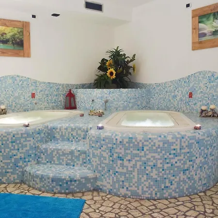 Hotel Scoiattolo