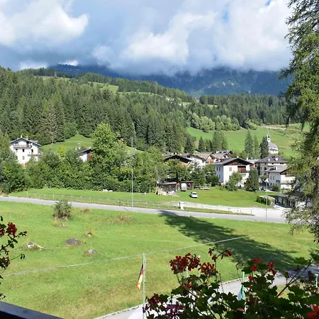 Hotel Scoiattolo 3*