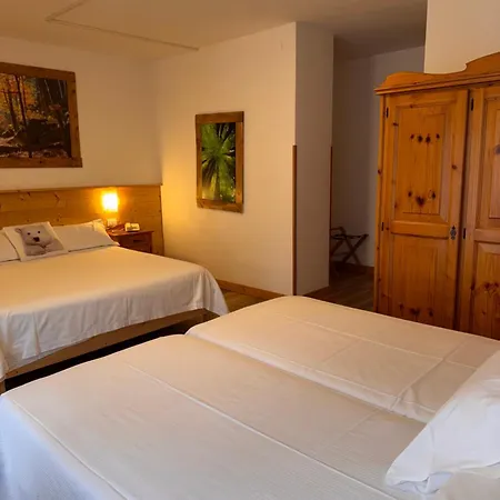 Hotel Scoiattolo