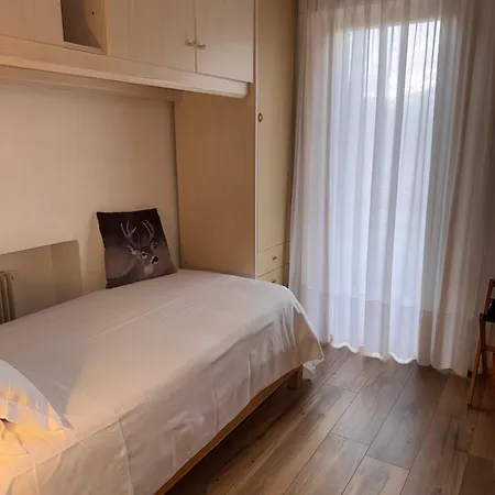 Scoiattolo Hotel Falcade