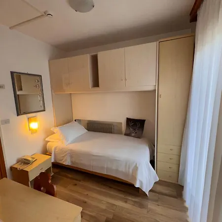 Hotel Scoiattolo Falcade