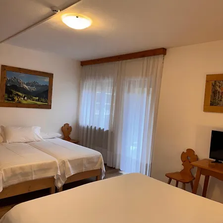 Scoiattolo Falcade